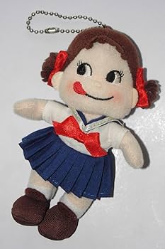 ペコちゃん 2103］ ペコちゃん 1962(S37)02.01
